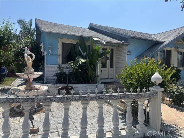 South El Monte, CA 91733,11264 Linard Street