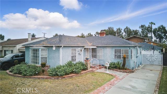 Lynwood, CA 90262,3647 Cedar Avenue