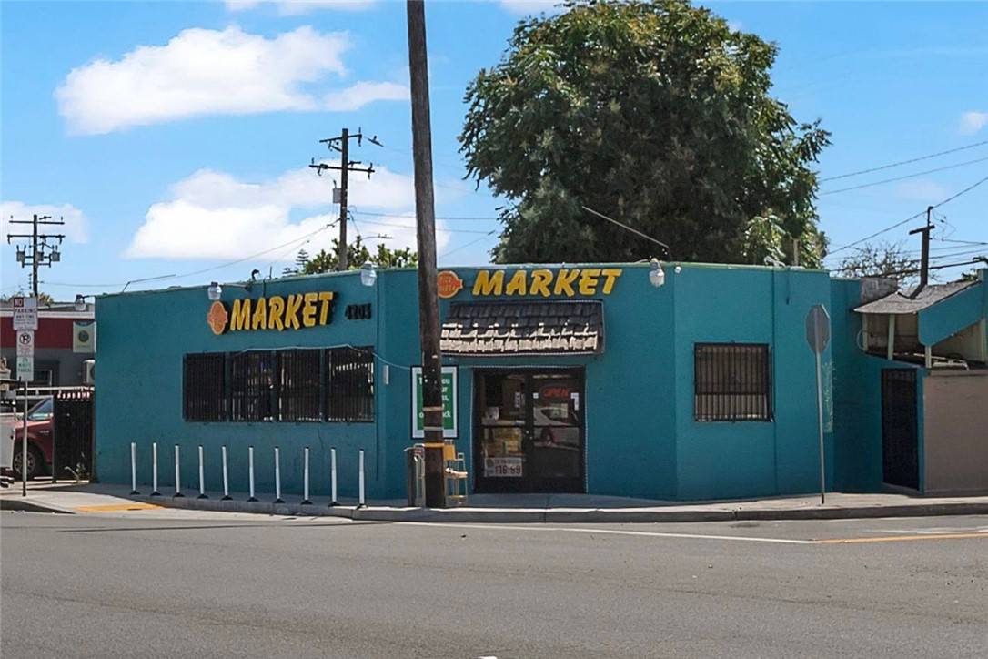 Pico Rivera, CA 90660,4203 Rosemead Boulevard