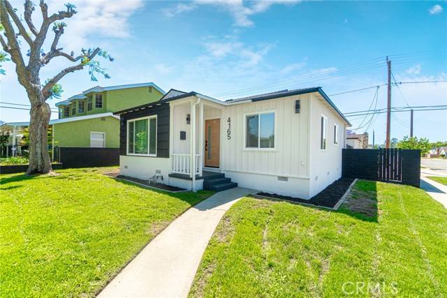 Lakewood, CA 90713,4165 Redline Drive
