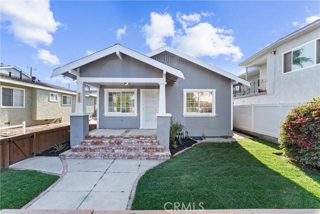 Long Beach, CA 90804,765 Loma Avenue #769