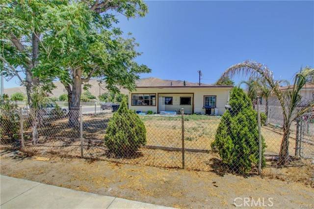 San Jacinto, CA 92583,193 W Washburn Avenue