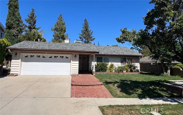 Northridge (los Angeles), CA 91324,10116 Viking Avenue