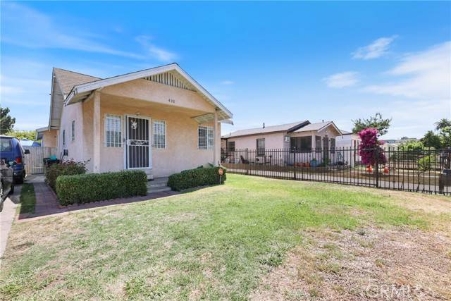 Los Angeles, CA 90003,430 E 104th Street