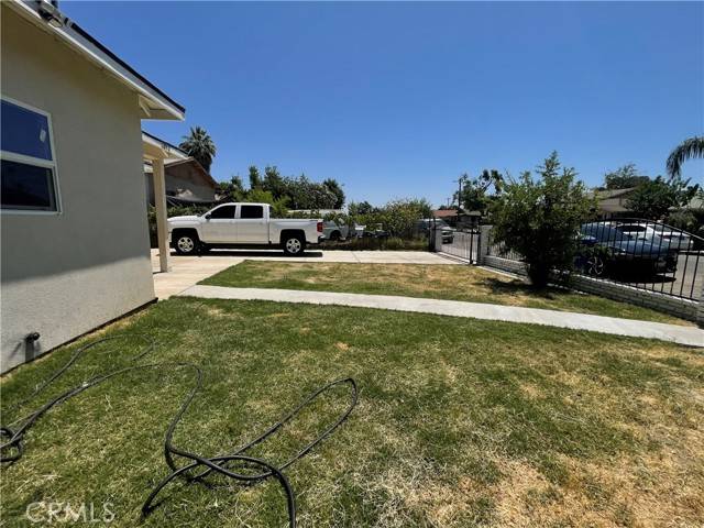 Bakersfield, CA 93307,1012 Feliz Drive