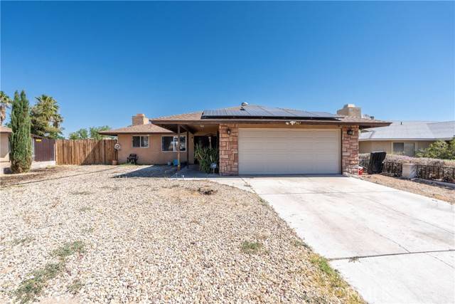Barstow, CA 92311,1267 Joshua Tree Drive