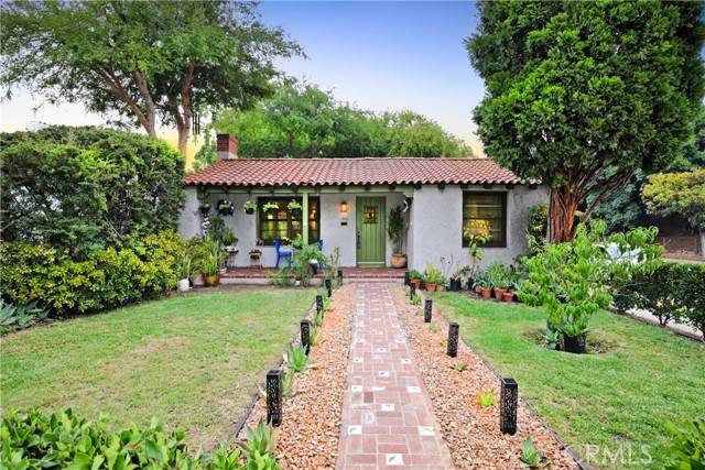 Pasadena, CA 91107,404 N Vinedo Avenue