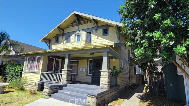 Long Beach, CA 90813,833 Cedar Avenue