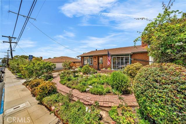 La Jolla (san Diego), CA 92037,616 Rushville Street