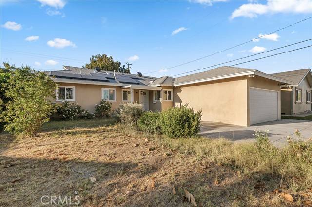 Fullerton, CA 92833,1307 W Hill Avenue