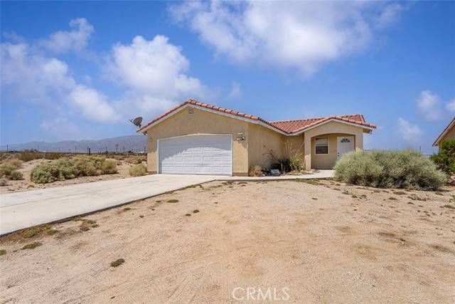 Twentynine Palms, CA 92277,7086 Sheridan Avenue