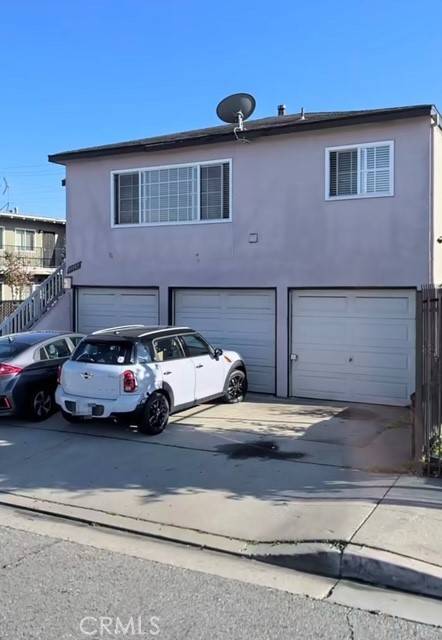 Hawthorne, CA 90250,5126 W El Segundo Boulevard