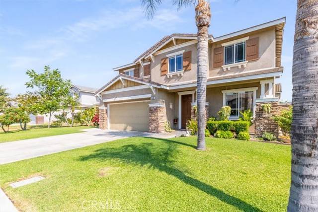 Eastvale, CA 92880,6486 Gladiola Street
