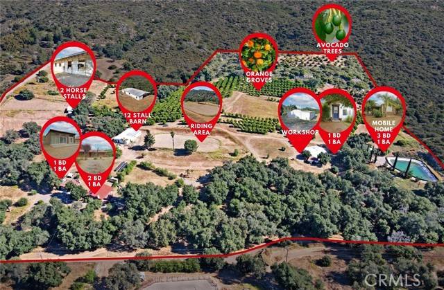 Escondido, CA 92027,17825 Bear Valley Lane