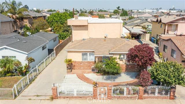 Hawthorne, CA 90250,3353 W 135th Street