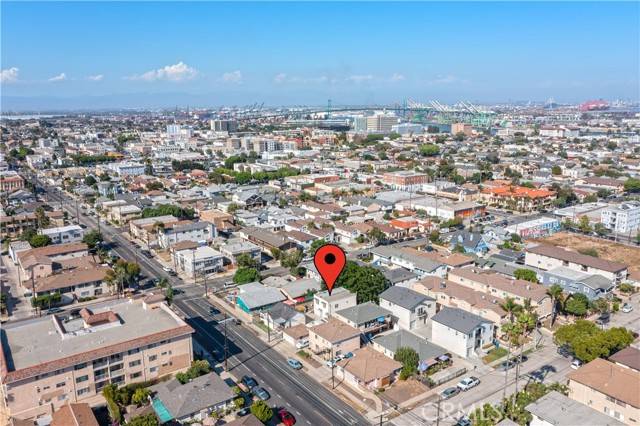 San Pedro (los Angeles), CA 90731,1316 S Grand Avenue