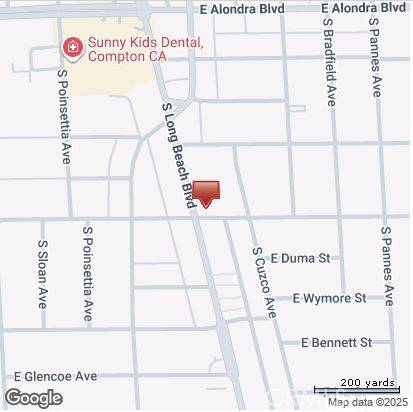 Compton, CA 90221,1220 Long Beach Boulevard