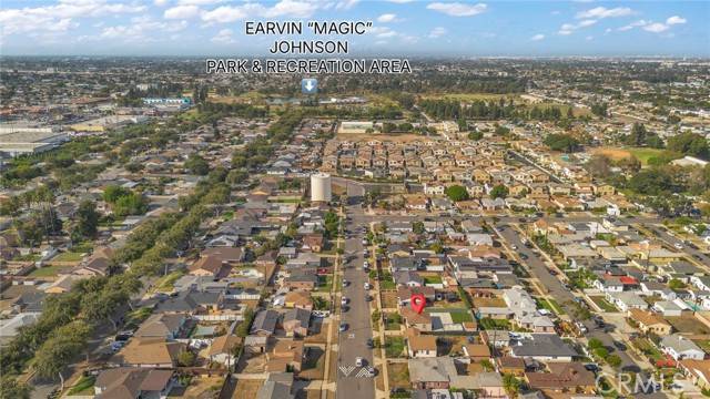 Los Angeles, CA 90059,2030 N Salinas