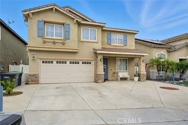 Perris, CA 92571,661 Corte San Julian