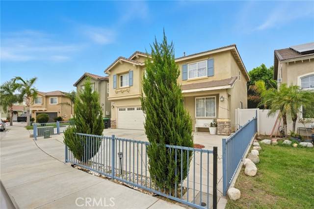 Perris, CA 92571,661 Corte San Julian