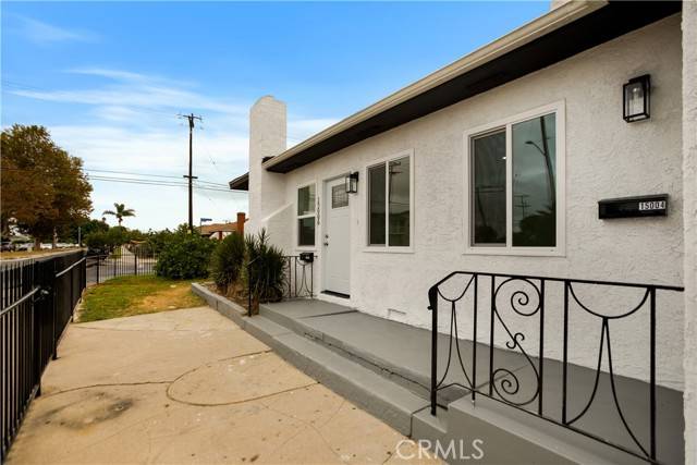 Compton, CA 90221,15004 S Lime