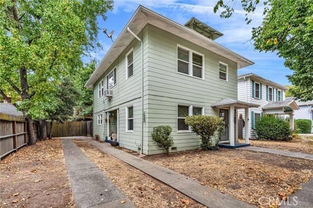 Sacramento, CA 95816,1922 25th Street