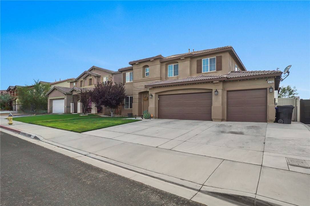 Victorville, CA 92394,14766 Shetland Court