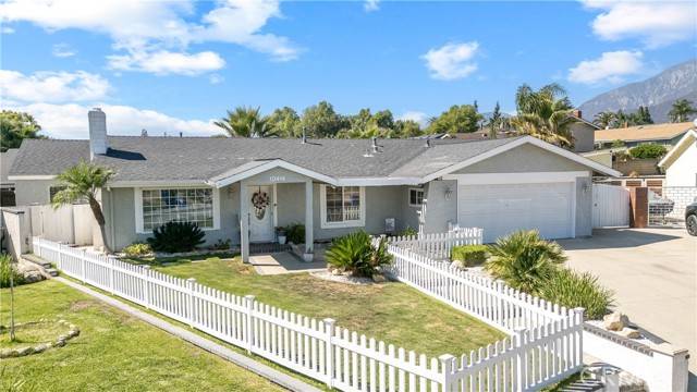 Alta Loma (rancho Cucamonga), CA 91701,10414 Hamilton Street