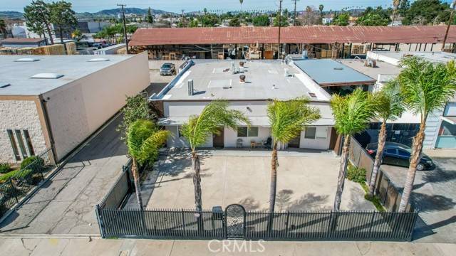 Pomona, CA 91767,343 Clark