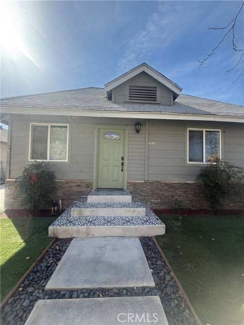 San Bernardino, CA 92410,649 sixth