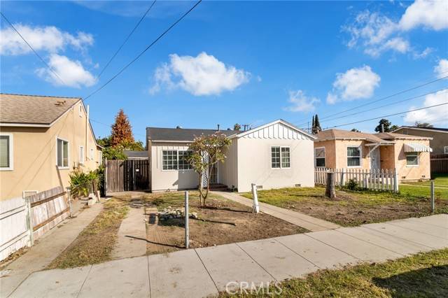 Long Beach, CA 90805,1409 E 59th Street