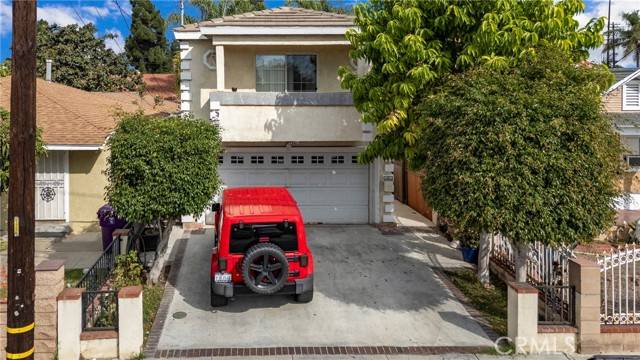 Long Beach, CA 90810,1801 W Cameron Street