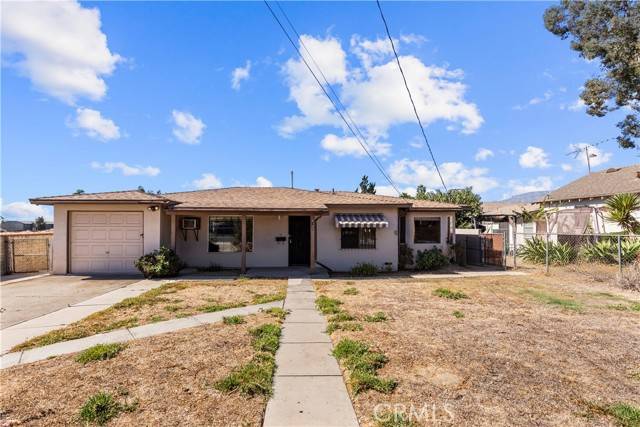 Fontana, CA 92335,9120 Juniper