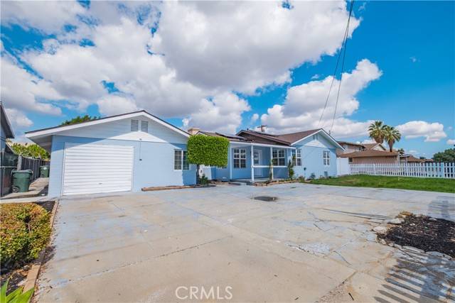 Fontana, CA 92336,17196 Barbee St.