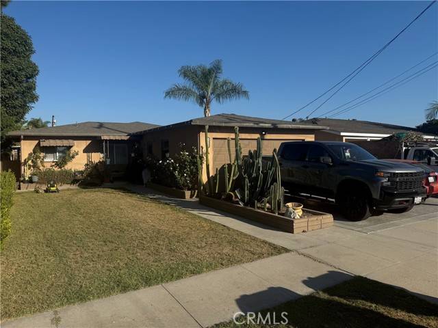 Bellflower, CA 90706,16222 Oregon