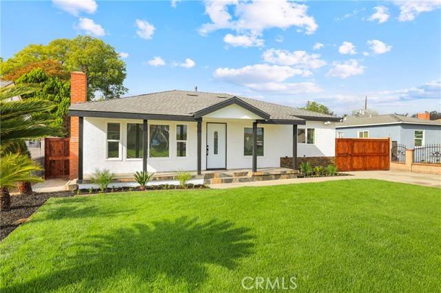 Pomona, CA 91768,1071 Groff Street