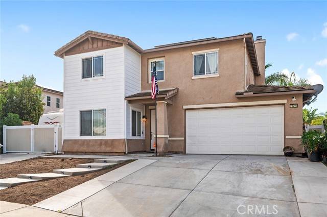 Menifee, CA 92584,28299 Parkdale Lane