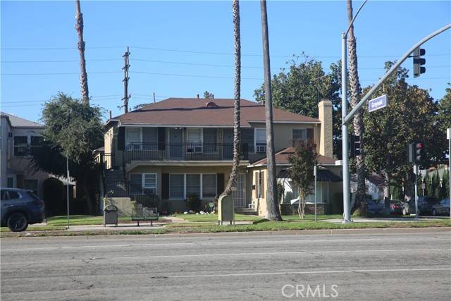 Glendale, CA 91202,988 W Glenoaks Boulevard