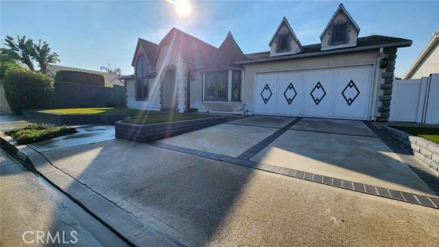 Cypress, CA 90630,10455 Santa Marta Street