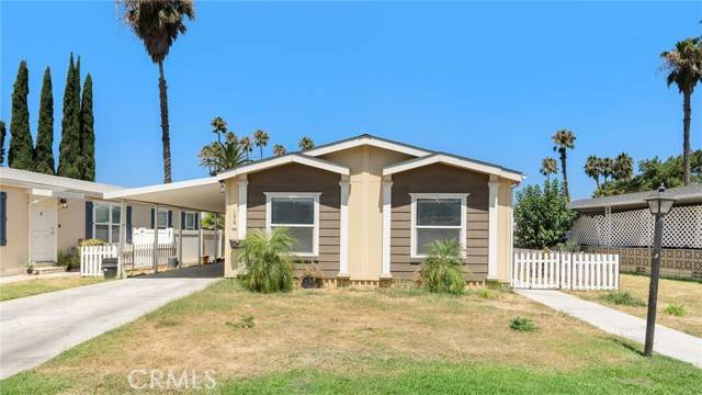 Eastvale, CA 91752,5800 Hamner #156