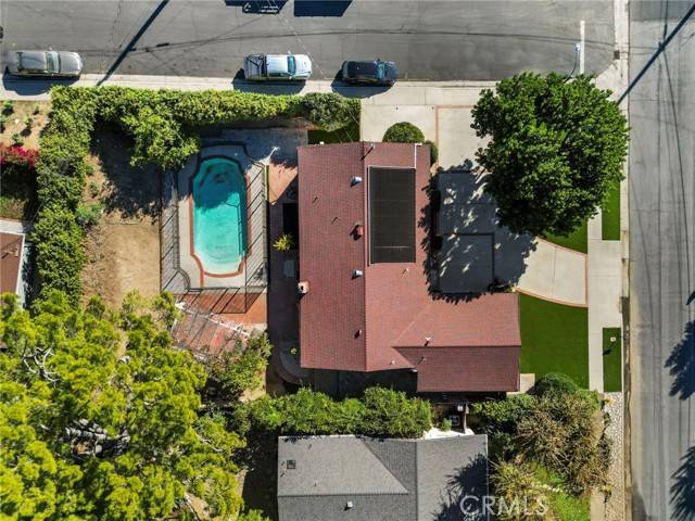 Lakeview Terrace (los Angeles), CA 91342,10533 Kurt Street