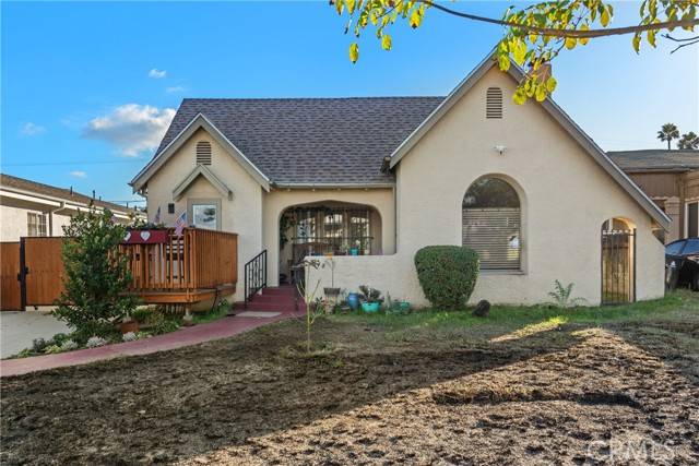 Los Angeles, CA 90047,1848 W 78th