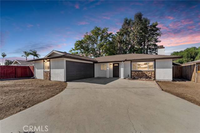 Hemet, CA 92543,717 Carol Way