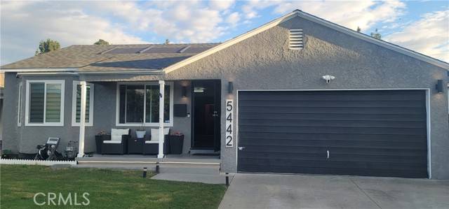 Pico Rivera, CA 90660,5442 Zola Avenue