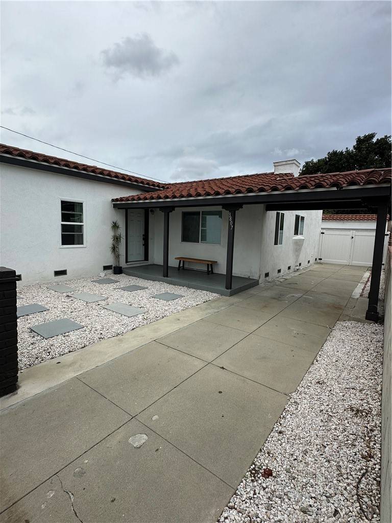 Huntington Park, CA 90255,3807 Cudahy