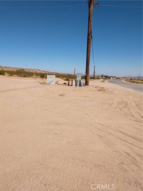 Yucca Valley, CA 92284,0 Napa