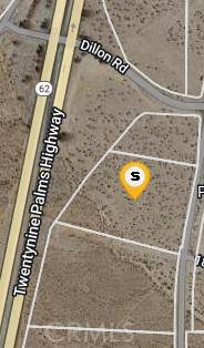 Desert Hot Springs, CA 92282,0 Worsley Road