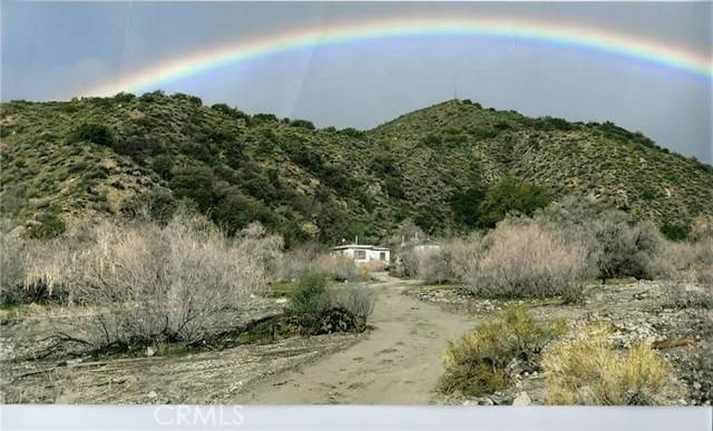 Morongo Valley, CA 92256,48584 Canyon House Road