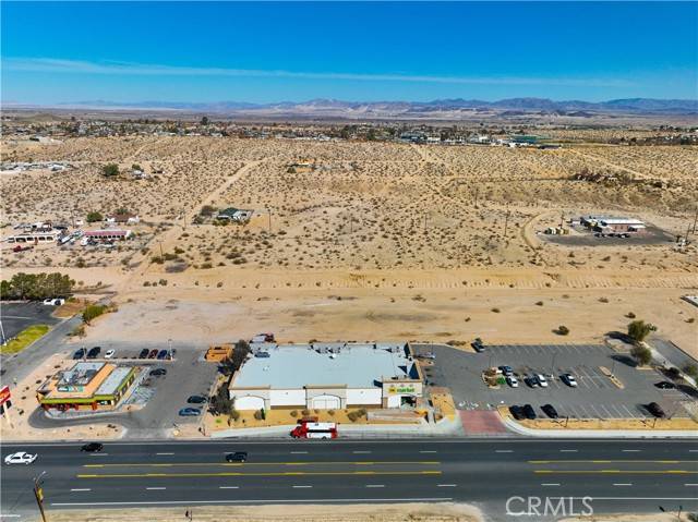 Twentynine Palms, CA 92277,0 Star Dune