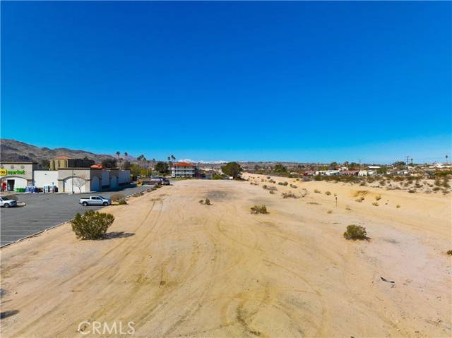 Twentynine Palms, CA 92277,0 Star Dune